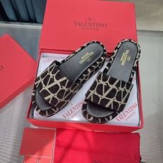 Valentino Slippers